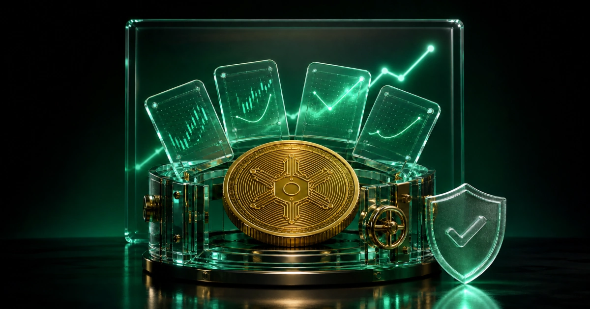ETF بیت کوین بلک راک IBIT و تأیید افزایش سقف آپشنها توسط SEC