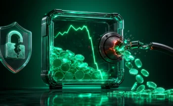 هک ۱۸ میلیون دلاری Ostium و اکسپلویت اوراکل کشف‌شده توسط Blockaid