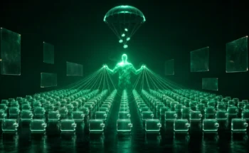 حمله سیبیل در ایردراپ؛ یک نفر پشت ده‌ها حساب جعلی