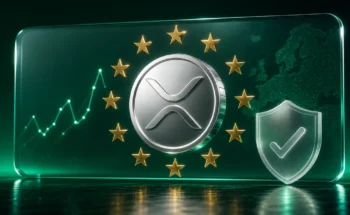 ریپل و مجوز سراسری اروپا با ثبت در رجیستری MiCA توسط ESMA