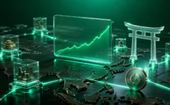 گروه SBI ژاپن و ساخت کریدور فرامرزی دارایی دیجیتال آسیا