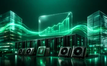 آنتروپیک و اجاره ۱۰ میلیارد دلار توان محاسباتی از متا