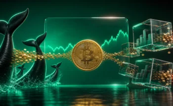 نبرد نهنگ‌های بیت کوین و صندوق‌های ETF بر سر قیمت