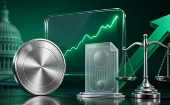 پیش‌بینی قیمت ریپل و لابی‌گری برای لایحه CLARITY