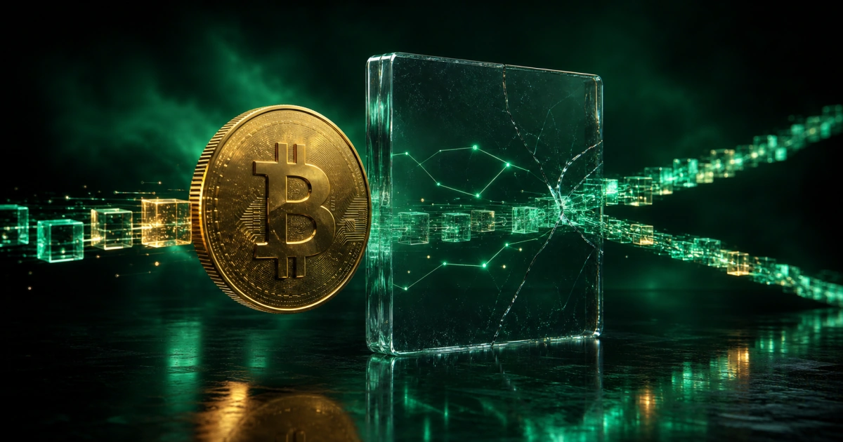 مخالفت مایکل سیلور با لایحه BIP-110 بیت کوین و هشدار سانسور شبکه