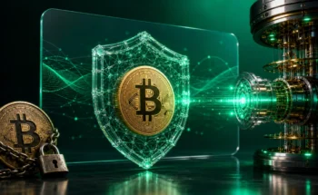 تهدید کوانتومی بیت کوین و ابزار نجات کیف پول با اثبات دانش صفر