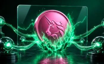 رأی‌گیری یونی‌سواپ و تقویت سوزاندن توکن UNI با کارمزد Robinhood Chain