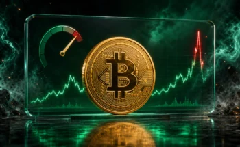 هشدار ولمگدون بیت کوین و اندیکاتور نوسان BVIV