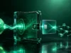 تعدیل نیروی اکسودوس و چرخش به پرداخت با استیبل کوین
