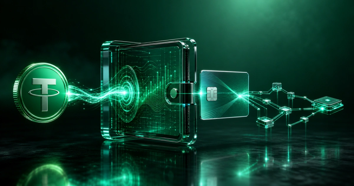 تعدیل نیروی اکسودوس و چرخش به پرداخت با استیبل کوین