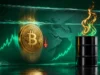 رد شدن قیمت بیت کوین در ۶۷ هزار دلار و جنگ آمریکا و ایران