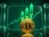 رشد سهام CRCL BMNR MSTR با عبور قیمت بیت کوین از ۶۶ هزار دلار