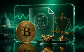 پذیرش قوانین اخلاقی کریپتو توسط ترامپ برای نجات لایحه CLARITY
