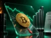 افت قیمت بیت کوین با صعود نفت و نرخ بهره و سقوط شانس لایحه کلریتی