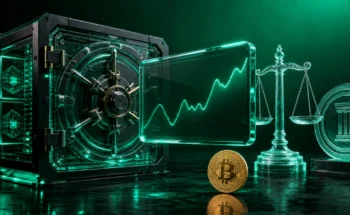 هشدار SEC درباره ولت‌های کریپتو و قوانین اوراق بهادار