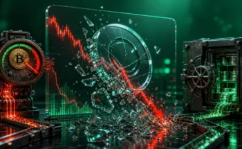 سقوط ۹۹ درصدی استیبل کوین Balance پس از اکسپلویت اوراکل
