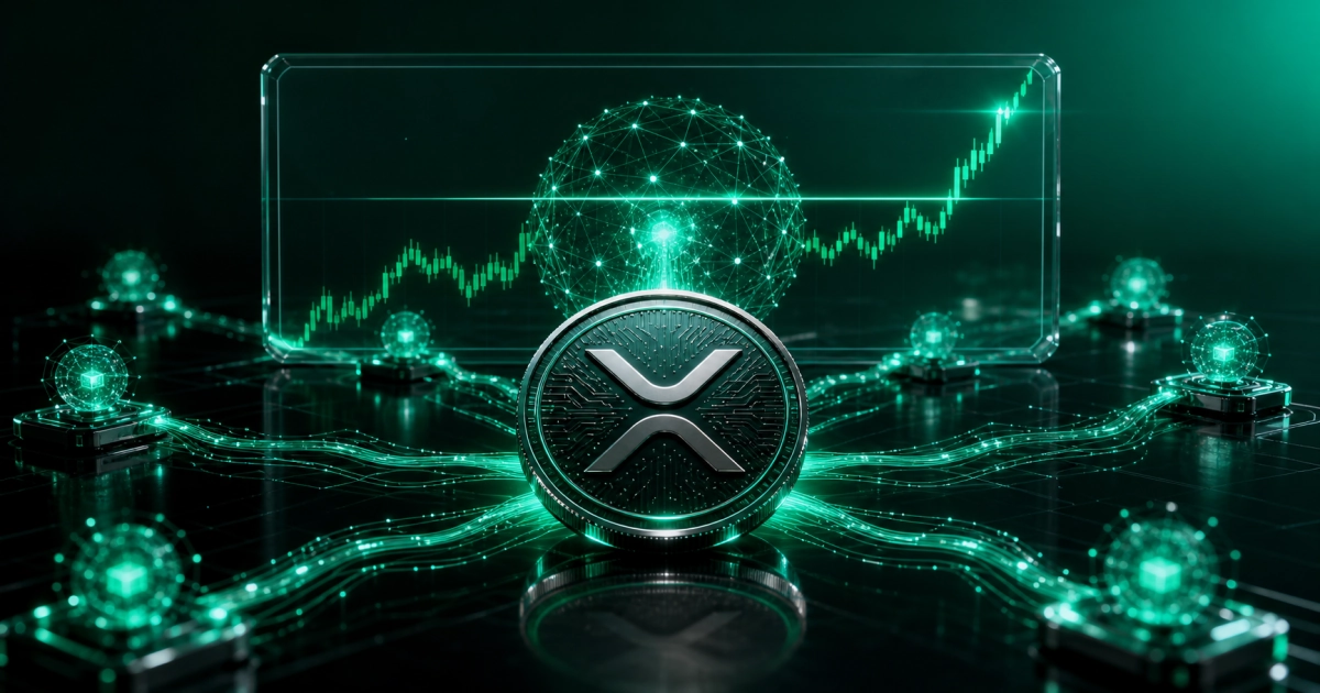 شکست سطح کلیدی قیمت XRP و پرداخت‌های هوش مصنوعی XRP Ledger