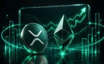 تصویر شاخص موج ETF آلت‌کوین؛ ریپل و اتریوم
