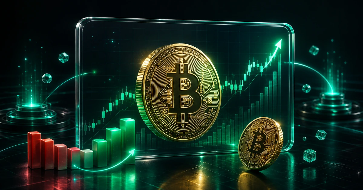 تصویر شاخص مقاله پایان استریک خروج سرمایه از ETF بیت کوین