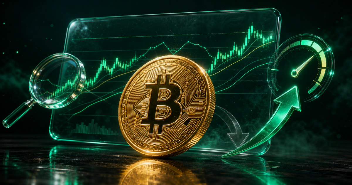 تحلیل بیت کوین امروز؛ بررسی بنیادی و تکنیکال قیمت BTC و سطوح کلیدی حمایت و مقاومت