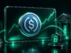 تصویر شاخص مجوز Trust Bank برای Circle و استیبل‌کوین USDC