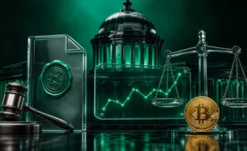 نهایی شدن بخش اخلاقی قانون کلریتی درباره کسب و کارهای کریپتویی ترامپ