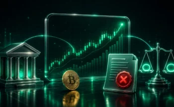 تصویر شاخص خبرنامه کریپتو؛ گری‌اسکیل و پولیمارکت