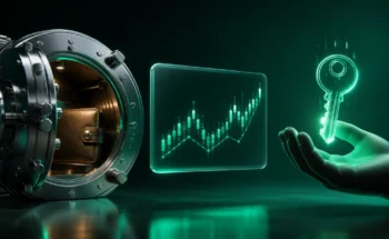 تفاوت کیف پول کاستودیال و غیرکاستودیال