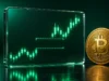گپ قیمتی در چارت ارز دیجیتال