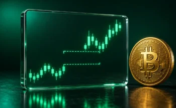 گپ قیمتی در چارت ارز دیجیتال