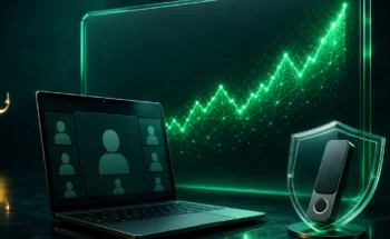 هشدار تماس جعلی زوم برای سرقت اطلاعات کیف پول ارز دیجیتال