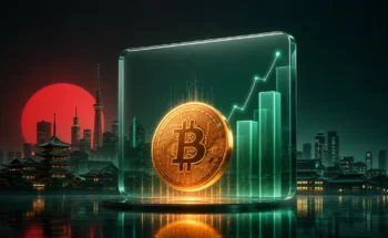 ETF اسپات بیت کوین ژاپن و چشم‌انداز ورود سرمایه نهادی