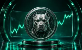 رمزارز پیت بول (PIT) — میم کوین سگی روی زنجیره هوشمند بایننس