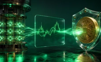 خطر کامپیوتر کوانتومی برای بیت کوین