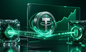 راه اندازی استیبل کوین USAT تتر روی شبکه سلو به عنوان دومین مِین نت