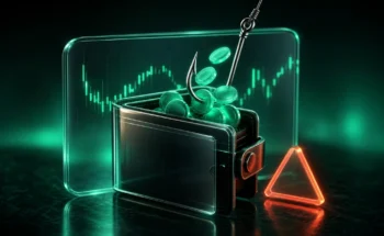 درینر کیف پول و لغو تایید توکن‌ها