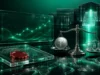 رد شدن مجوز بانکی وایز و درخواست تازه زیر قانون GENIUS