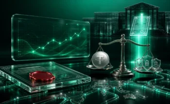 رد شدن مجوز بانکی وایز و درخواست تازه زیر قانون GENIUS