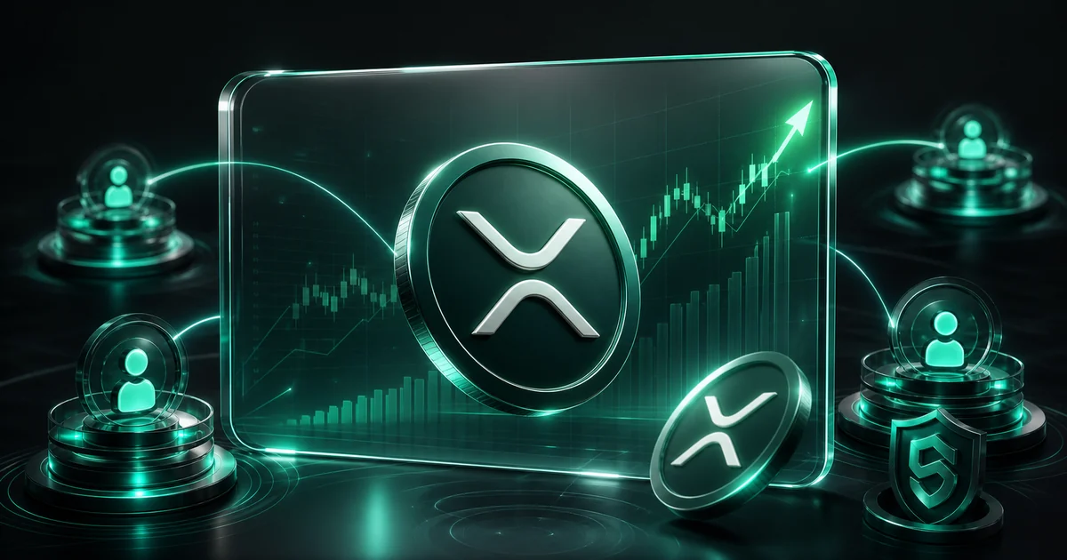 پیشبینی قیمت ریپل XRP و تأیید آپدیت شبکه ۳.۲.۰ توسط ولیدیتورها