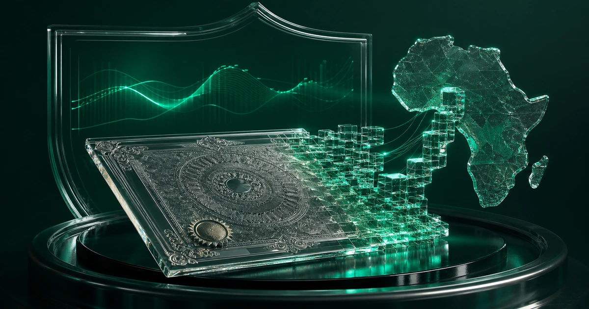 انتشار نخستین اوراق قرضه دیجیتال ۴۳۱ میلیون دلاری یک نهاد مالی آفریقایی روی زیرساخت بلاکچین بورس سوئیس