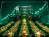 ETF بیت کوین در پنج روز متوالی ۸۵۳.۵ میلیون دلار ورودی جذب کرد و بازگشت تقاضای نهادی را نشان داد