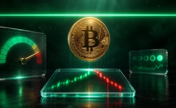 قیمت بیت کوین زیر ۸۰ هزار دلار و ریسک نوسان بازار