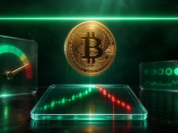 قیمت بیت کوین زیر ۸۰ هزار دلار و ریسک نوسان بازار