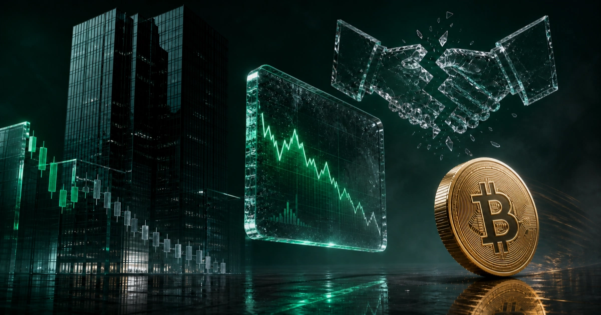 بیت مکس پیش از تعطیلی دو سال دنبال خریدار بود اما کنترل بنیان‌گذاران و افت حجم معاملات مانع فروش شد