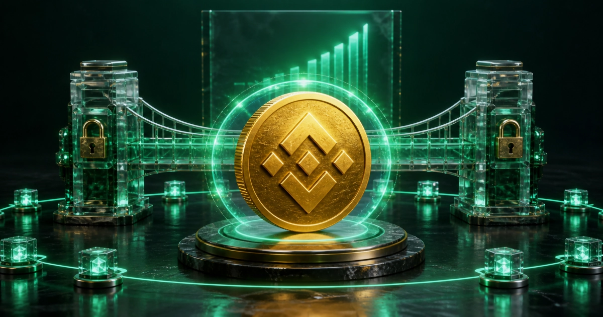 هارد فورک بی ان بی چین پاستور و تقویت امنیت پل کراسچین و ولیدیتورها روی میننت