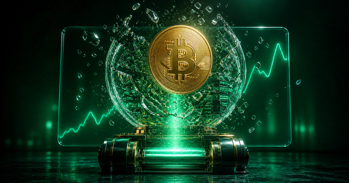پیش‌بینی آرتور هیز درباره برنده‌شدن بیت کوین در صورت ترکیدن حباب هوش مصنوعی