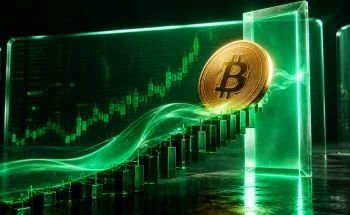 بهترین هفته بیت کوین از سال ۲۰۲۴ رقم خورد و قیمت تا نزدیکی ۸۰ هزار دلار بالا رفت
