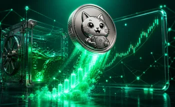 توکن CASHCAT با جهش ۱۲۰ درصدی روی شبکه رابین هود و رشد ارزش کل قفل‌شده به ۷۷۴ میلیون دلار