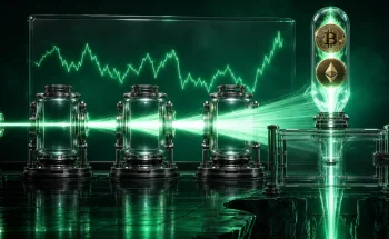 درخواست پذیرش ETF اهرمی سه برابری بیت کوین و اتریوم توسط بورس Cboe در کمیسیون بورس آمریکا