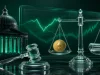 خطر توقف قانون کلریتی در سنا به‌دلیل اختلاف بر سر قواعد اخلاقی و میم‌کوین ترامپ